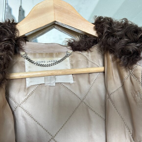 Marc Jacobs ski jacket - Picture 12 of 13